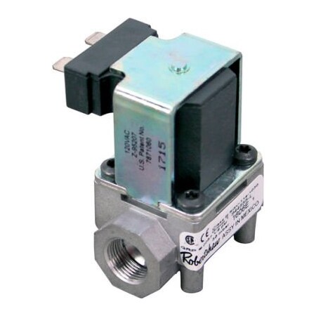 Allpoints Allpoints 8011782 Solenoid Valve - Left For Vulcan Hart 8011782